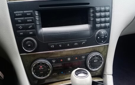Mercedes-Benz C-Класс, 2004 год, 800 000 рублей, 1 фотография