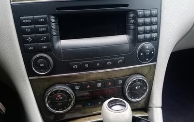 Mercedes-Benz C-Класс, 2004 год, 800 000 рублей, 1 фотография