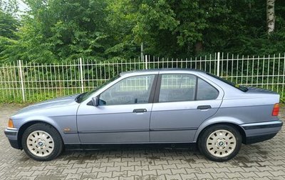 BMW 3 серия, 1991 год, 310 000 рублей, 1 фотография