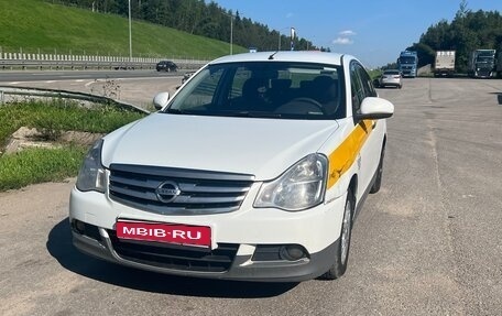 Nissan Almera, 2018 год, 650 000 рублей, 1 фотография