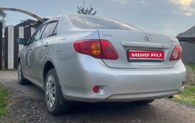 Toyota Corolla, 2007 год, 700 000 рублей, 1 фотография