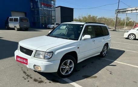Subaru Forester, 1998 год, 450 000 рублей, 1 фотография