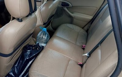 Ford Focus IV, 2001 год, 135 000 рублей, 1 фотография