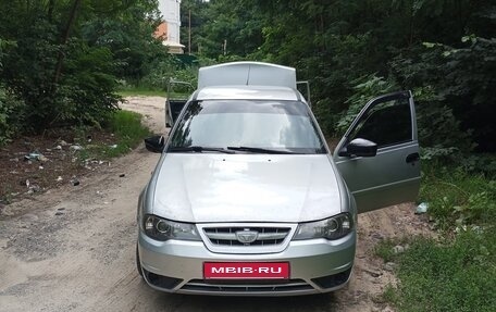 Daewoo Nexia I рестайлинг, 2012 год, 220 000 рублей, 1 фотография