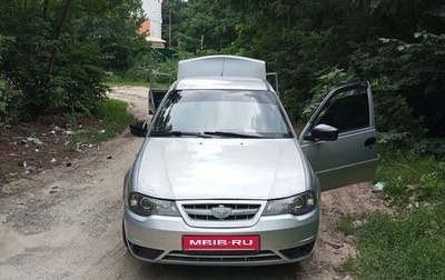 Daewoo Nexia I рестайлинг, 2012 год, 220 000 рублей, 1 фотография