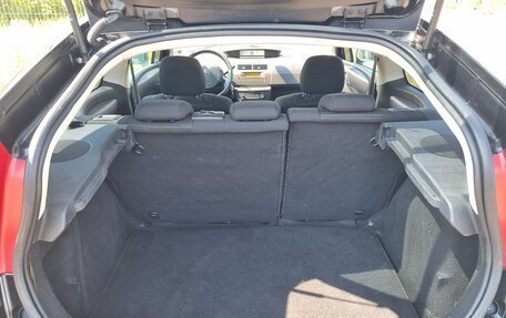 Citroen C4 II рестайлинг, 2008 год, 393 000 рублей, 16 фотография
