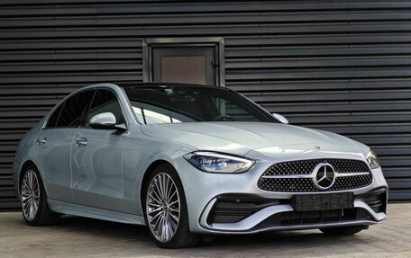 Mercedes-Benz C-Класс, 2023 год, 6 890 000 рублей, 3 фотография