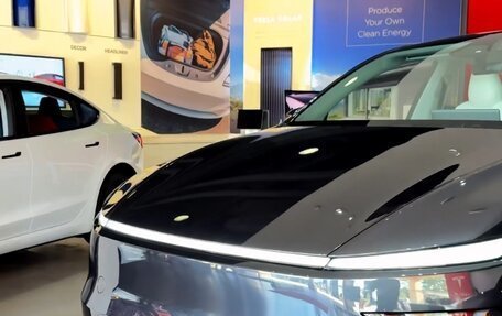 Tesla Model Y I, 2025 год, 6 789 000 рублей, 1 фотография