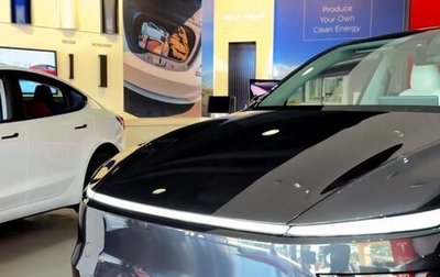 Tesla Model Y I, 2025 год, 6 789 000 рублей, 1 фотография