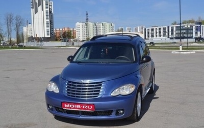 Chrysler PT Cruiser, 2007 год, 730 000 рублей, 1 фотография