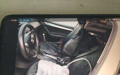Skoda Octavia, 2018 год, 675 000 рублей, 1 фотография