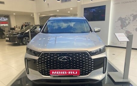 Chery Tiggo 4 I рестайлинг, 2025 год, 2 350 000 рублей, 1 фотография