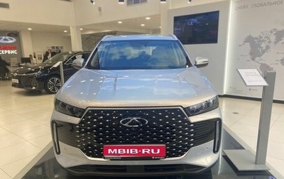 Chery Tiggo 4 I рестайлинг, 2025 год, 2 350 000 рублей, 1 фотография