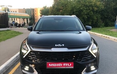 KIA Sportage IV рестайлинг, 2022 год, 3 100 000 рублей, 1 фотография