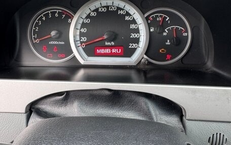 Chevrolet Lacetti, 2007 год, 450 000 рублей, 1 фотография