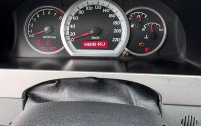 Chevrolet Lacetti, 2007 год, 450 000 рублей, 1 фотография