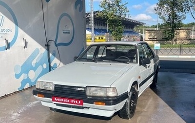 Mazda 626, 1985 год, 175 000 рублей, 1 фотография