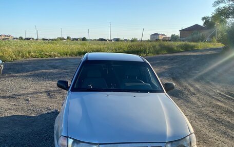 Daewoo Nexia I рестайлинг, 2005 год, 235 000 рублей, 1 фотография