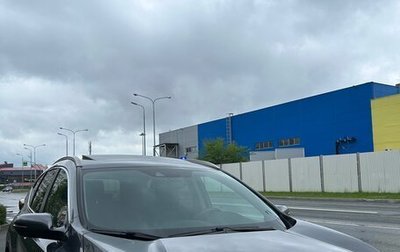 Honda CR-V IV, 2020 год, 3 050 000 рублей, 1 фотография