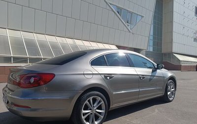 Volkswagen Passat CC I рестайлинг, 2011 год, 1 250 000 рублей, 1 фотография