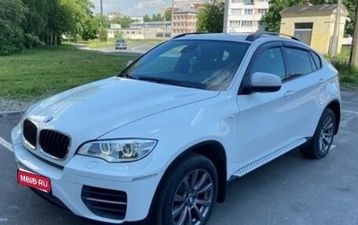 BMW X6, 2011 год, 2 470 000 рублей, 1 фотография