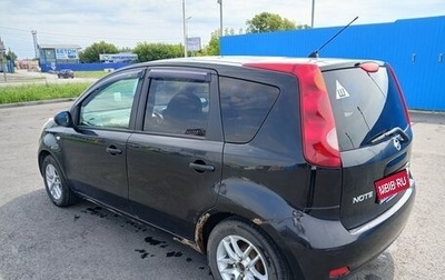 Nissan Note II рестайлинг, 2005 год, 350 000 рублей, 1 фотография
