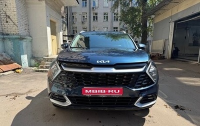 KIA Sportage IV рестайлинг, 2023 год, 3 500 000 рублей, 1 фотография