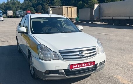 Nissan Almera, 2018 год, 650 000 рублей, 3 фотография