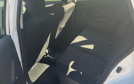 Nissan Almera, 2018 год, 650 000 рублей, 13 фотография