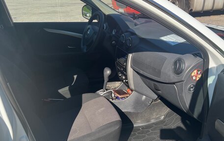 Nissan Almera, 2018 год, 650 000 рублей, 11 фотография