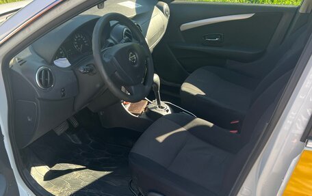 Nissan Almera, 2018 год, 650 000 рублей, 12 фотография