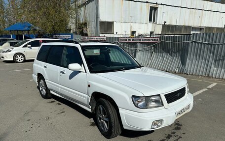 Subaru Forester, 1998 год, 450 000 рублей, 2 фотография