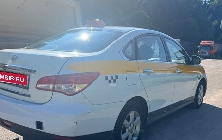Nissan Almera, 2018 год, 650 000 рублей, 6 фотография