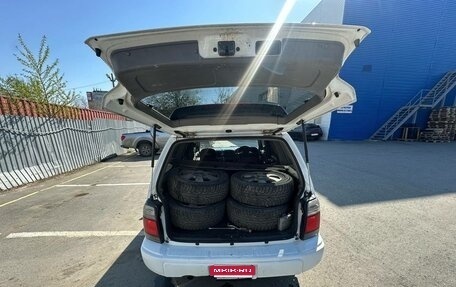 Subaru Forester, 1998 год, 450 000 рублей, 3 фотография
