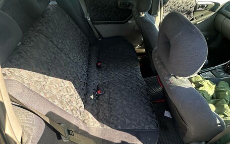 Subaru Forester, 1998 год, 450 000 рублей, 9 фотография
