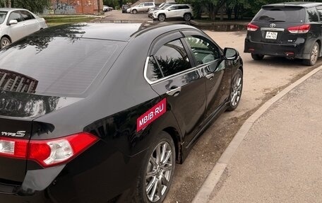 Honda Accord VIII рестайлинг, 2008 год, 850 000 рублей, 5 фотография