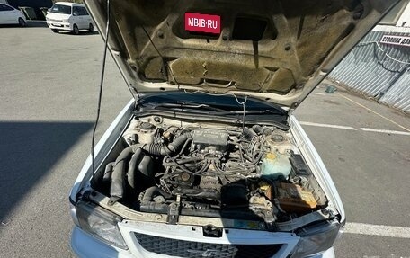 Subaru Forester, 1998 год, 450 000 рублей, 11 фотография