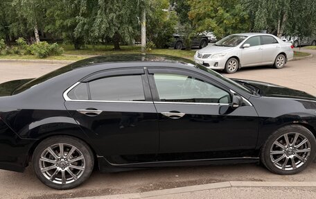 Honda Accord VIII рестайлинг, 2008 год, 850 000 рублей, 6 фотография