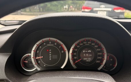 Honda Accord VIII рестайлинг, 2008 год, 850 000 рублей, 10 фотография