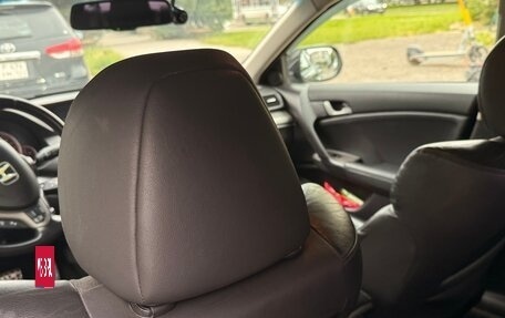 Honda Accord VIII рестайлинг, 2008 год, 850 000 рублей, 9 фотография