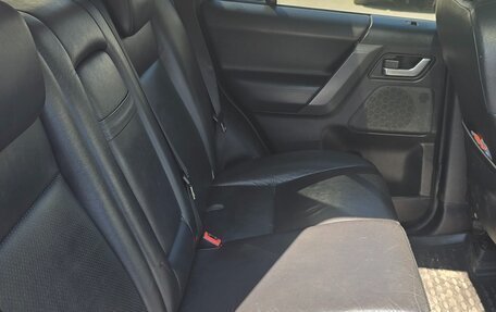 Land Rover Freelander II рестайлинг 2, 2007 год, 730 000 рублей, 17 фотография