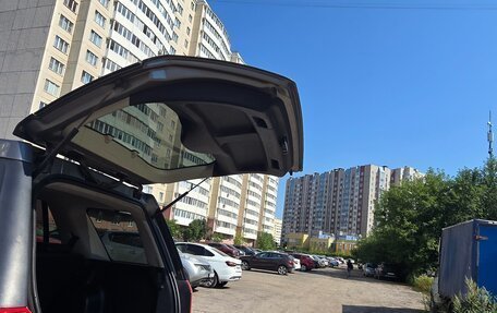 Land Rover Freelander II рестайлинг 2, 2007 год, 730 000 рублей, 21 фотография