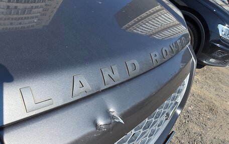 Land Rover Freelander II рестайлинг 2, 2007 год, 730 000 рублей, 33 фотография