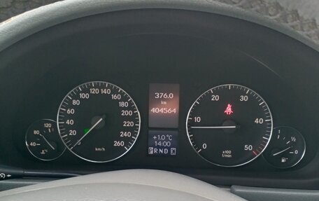 Mercedes-Benz C-Класс, 2004 год, 800 000 рублей, 2 фотография