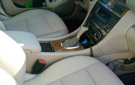 Mercedes-Benz C-Класс, 2004 год, 800 000 рублей, 4 фотография