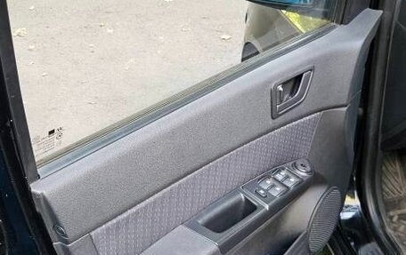 Hyundai Getz I рестайлинг, 2008 год, 520 000 рублей, 8 фотография