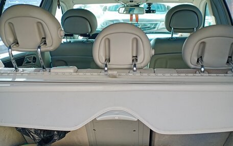 Mercedes-Benz C-Класс, 2004 год, 800 000 рублей, 9 фотография