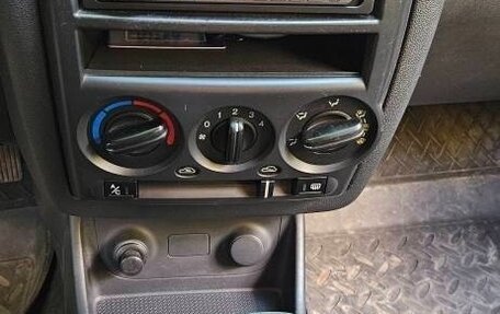 Hyundai Getz I рестайлинг, 2008 год, 520 000 рублей, 13 фотография