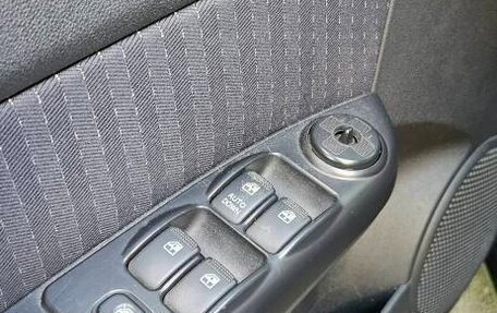Hyundai Getz I рестайлинг, 2008 год, 520 000 рублей, 15 фотография