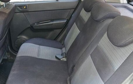 Hyundai Getz I рестайлинг, 2008 год, 520 000 рублей, 17 фотография